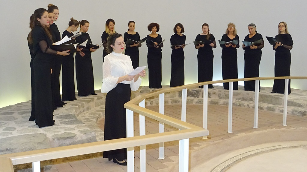Националната хорова инициатива България пее се провежда за трети път
