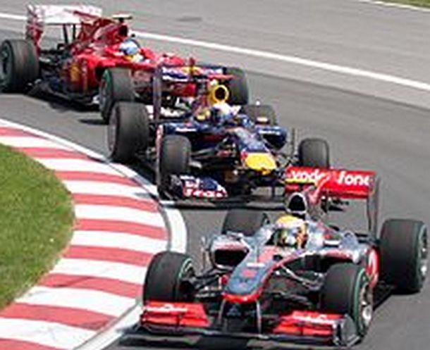 Ръководството на Формула 1 утвърди календар от 21 състезания за