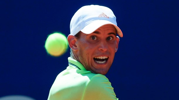 Австриецът Доминик Тийм спечели турнира по тенис в Буенос Айрес,