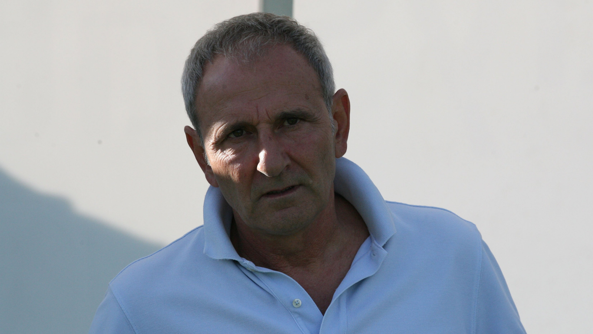 Бившият защитник на футболните отбори на Славия Черно море Локомотив