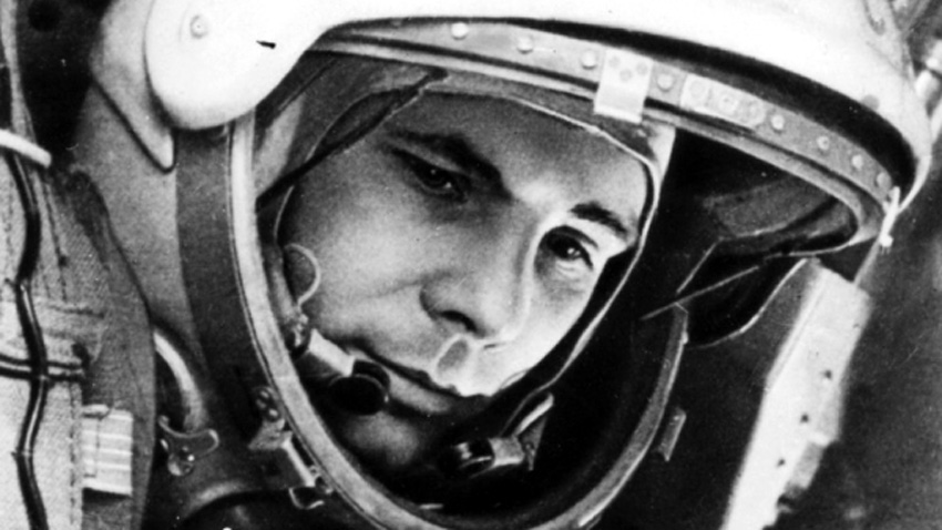 50 години след смъртта на първия космонавт в света Юрий