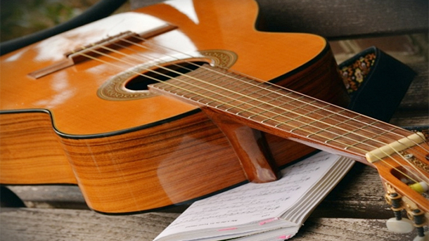 В Кюстендил днес започва 22 ят международен конкурс за класическа китара