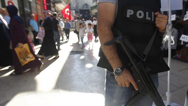 311 души са арестувани в Турция заради постове в социалните