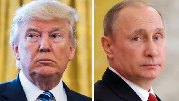 Кремъл смята президента на САЩ Доналд Тръмп за партньор с