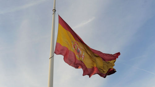 Финансовите пазари в Испания се възстановяват частично от загубите, регистрираните