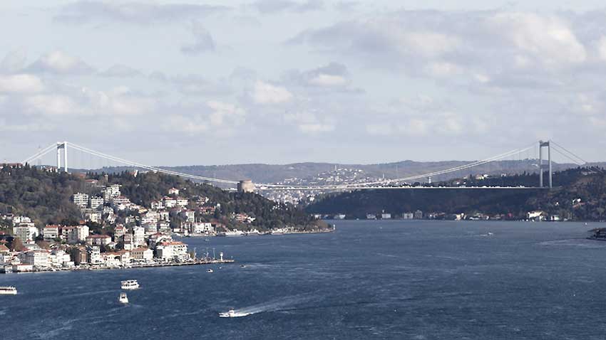Властите в Истанбул подготвят безпрецедентни мерки за сигурност при посрещането