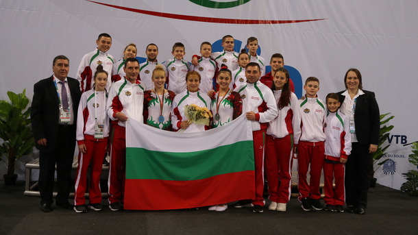 България няма да има представители на финалите в днешния предпоследен ден