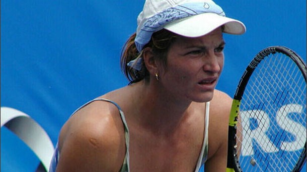 Светлана Кривенчева отпадна в първия кръг на квалификациите на турнира