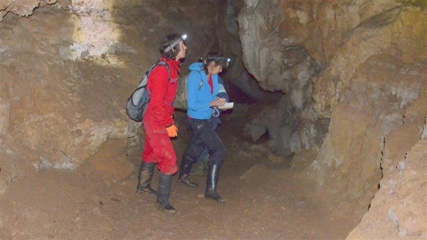Започнаха летните експедиции на великотърновските пещерняци Към проучванията ще се