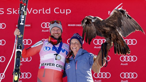 Микаела Шифрин спечели спускането от Световната купа по ски алпийски дисциплини