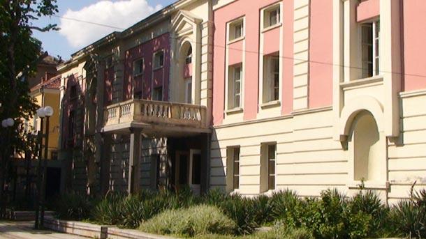 Държавният куклен театър във Видин доказва че един театър може