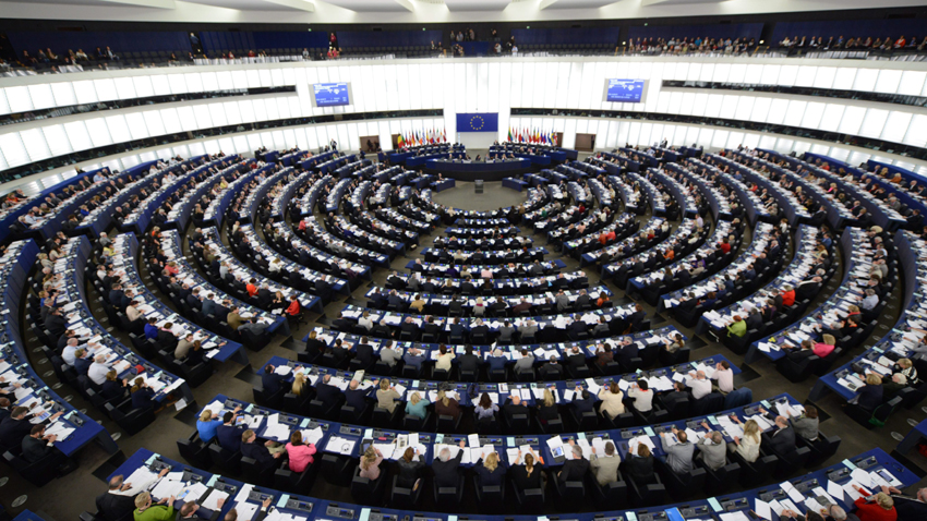 Европейският парламент ще гласува да бъде обезпечен достъпът на България