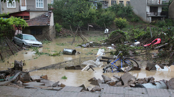 Противоречиво е възстановяването на населени места във Великотърновско 3 години