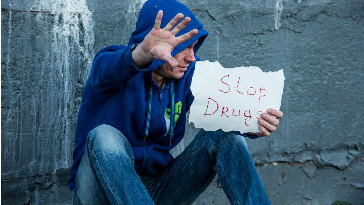 В Търговище започна кампанията Лято без дрога организирана от общинския