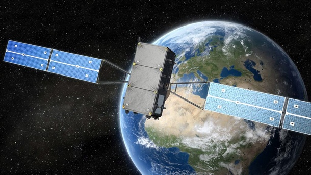 Част от инфраструктурата на сателитната система Галилео ще бъде предислоцирана