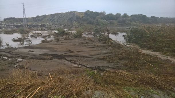 Три години след наводнението в странджанското село Ново Паничарево държавата