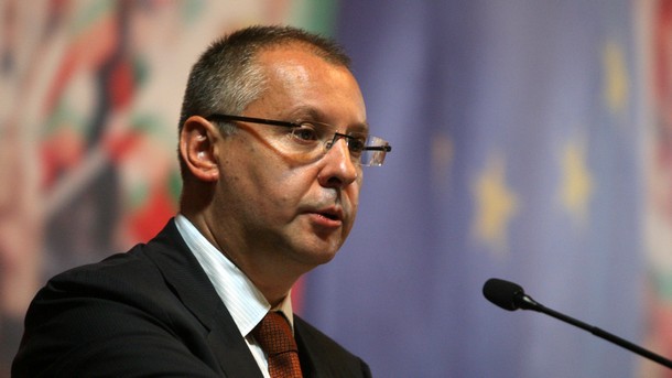 България може да се гордее че от нова страна член се