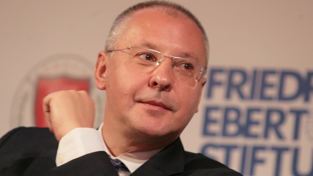 Председателят на Партията на европейските социалисти Сергей Станишев ще посети