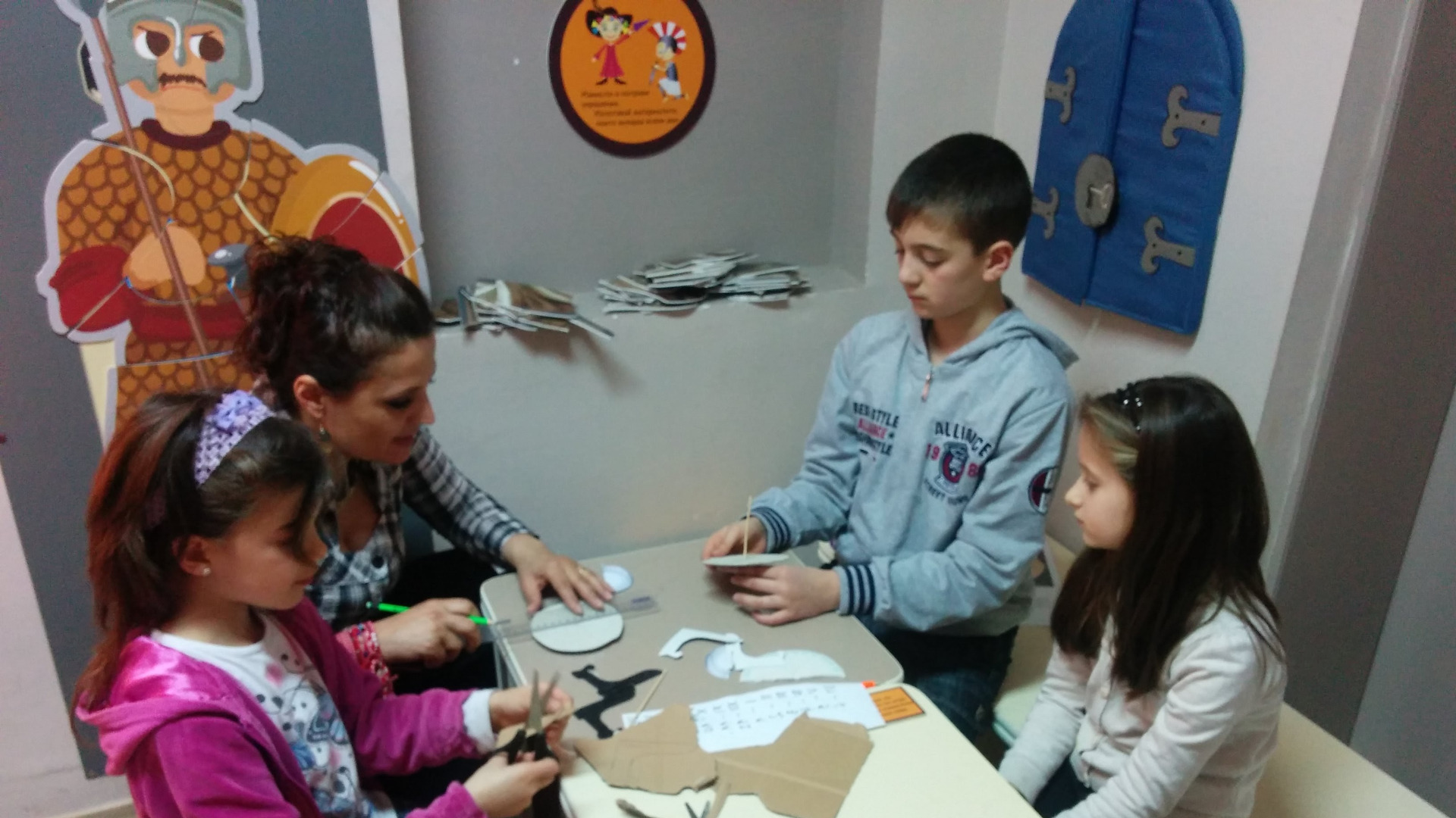 25 от месечната такса за детска градина в Кюстендил ще