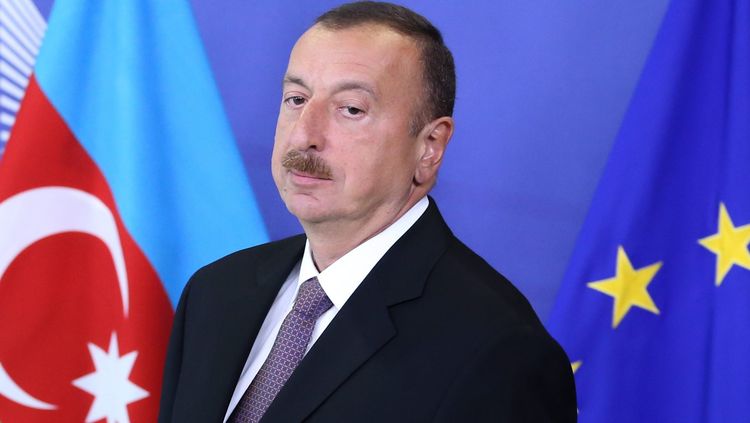 В Баку с официална церемония беше открит Южният газов коридор