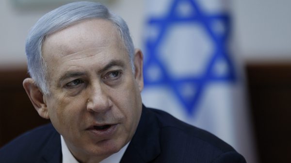 Израел се готви да се оттегли от Организацията на Обединените