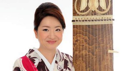 Концерт на Фуюки Енокидо и Софийската филхармония ще закрие 28-ите