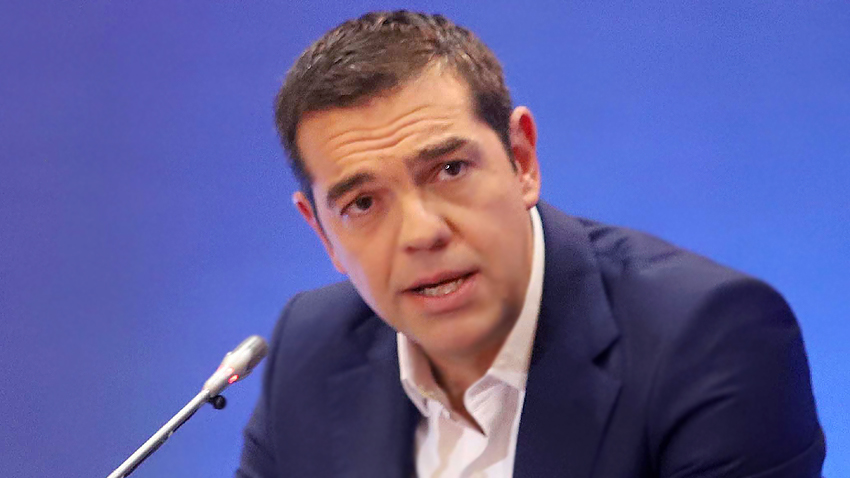 Гърция е замесена в разкритията на международния консорциум на разследващите