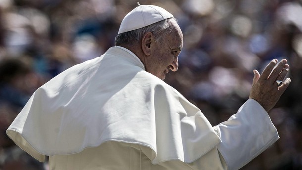 Папа Франциск заминава на посещение в Мианмар и Бангладеш