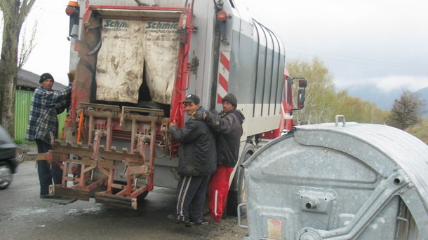 Община Кюстендил ще може да депонира битовите си отпадъци след