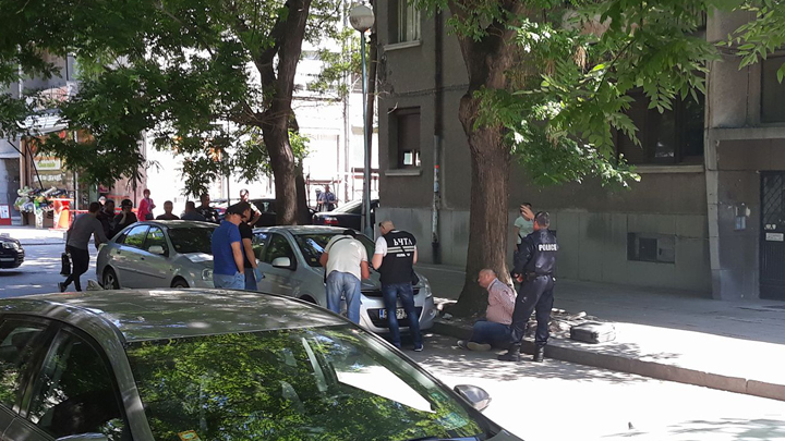 В Пловдив са извършени арести свързани с корупционни престъпления Сред