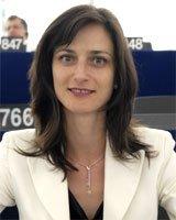 A Radio Bulgaria reporter talked to MEP <b>Maria Nedelcheva</b> of the European <b>...</b> - 11-03-14-29936_2