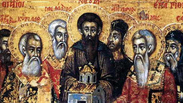 Българската православна църква почита паметта на светите Седмочисленици и свети