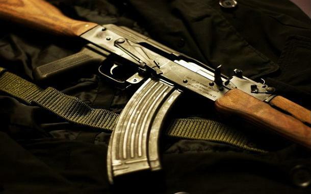 Оръжие от България е попаднало у групировката Ислямска държава в