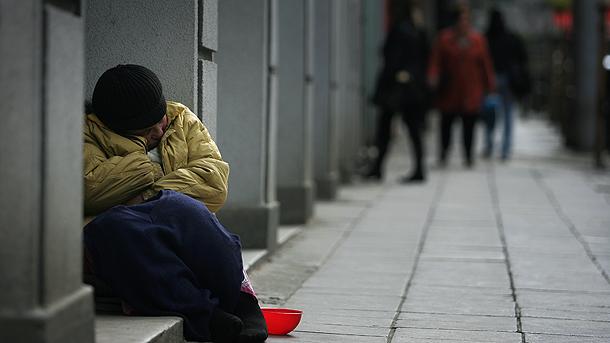 Българите са най застрашени от бедност и социално изключване в Европейския