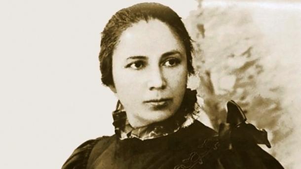 Etaterina Karavelova