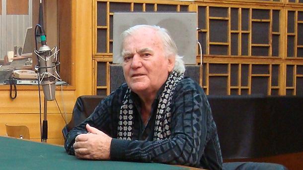 На 85-годишна възраст почина големият български композитор Тончо Русев. След