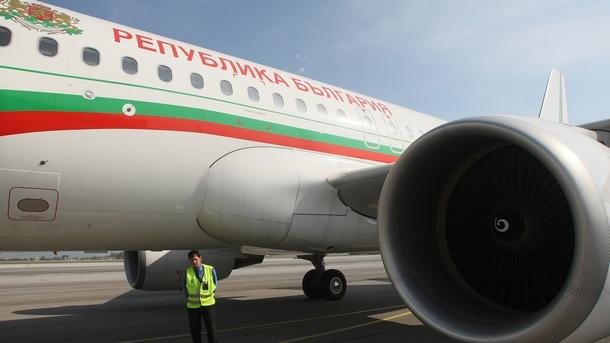 Иран отрече да е забранявал на самолета с българския премиер