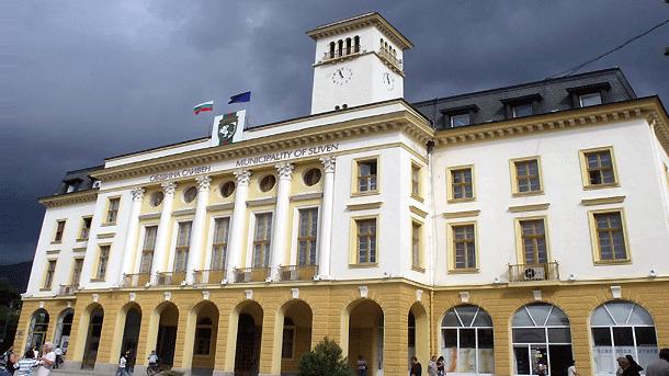 ГЕРБ в Сливен ще подкрепи кмета Стефан Радев ако реши