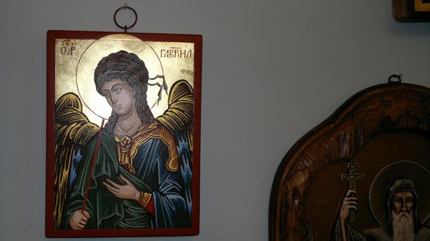 Петото биенале на църковните изкуства се открива днес във Велико
