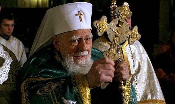 Днес се навършват пет години от кончината на патриарх Максим
