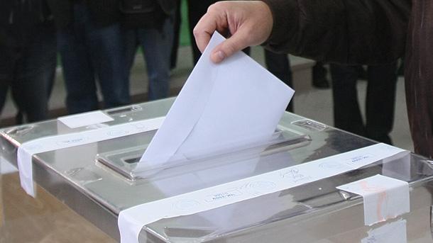 Върховният избирателен съвет на Турция е напълно готов за провеждане