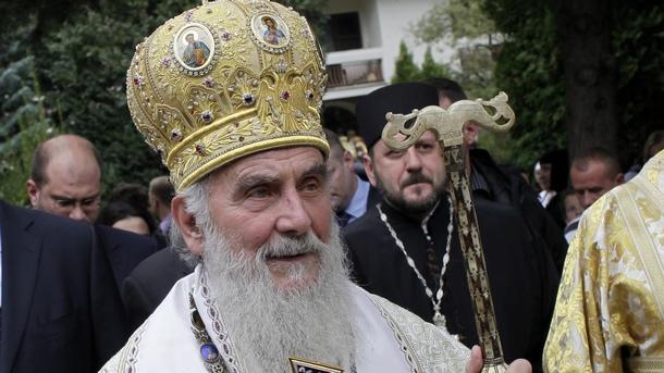 Сръбският патриарх Ириней нарече дело на дявола присъдата доживотен затвор