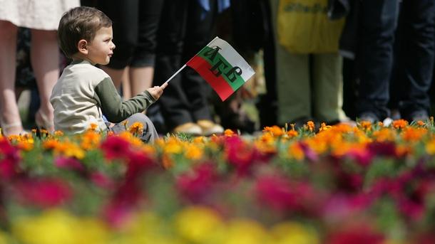 24 май е най хубавият български празник най българският каза в предаването