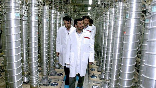 Иран ще поднови обогатяването на уран ако не се намери