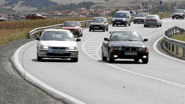 Сдружение Институт за пътна безопасност ще предложи мерки за спиране