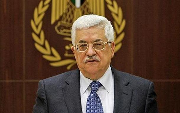 Палестинският президент Махмуд Абас призова сънародниците си да не допускат