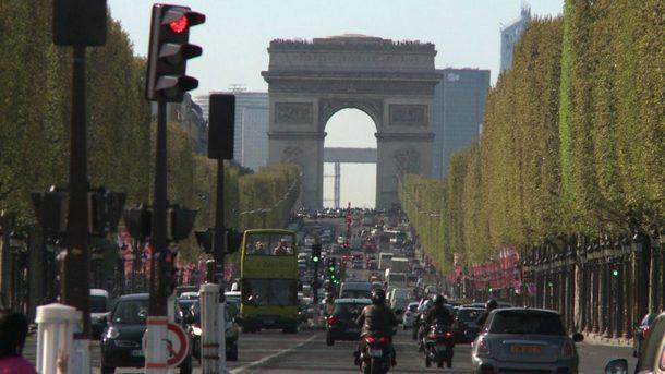 Националното събрание на Франция прие с широко мнозинство проектозакона за
