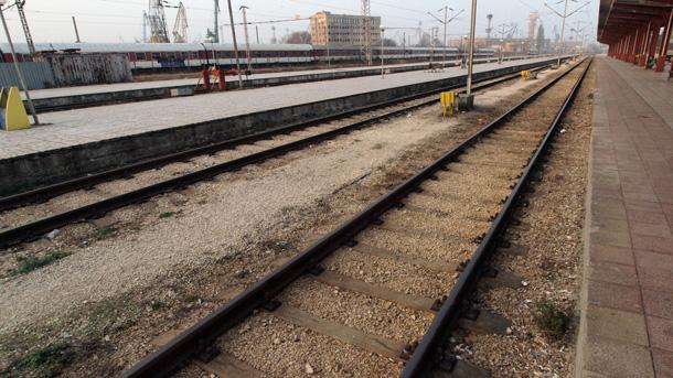 По жп линията Пловдив Бургас приключи ремонтът на три 