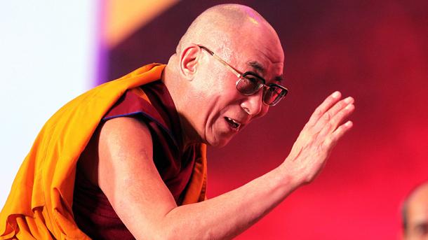 Будисткият духовен водач Далай Лама заяви на конференция в шведския