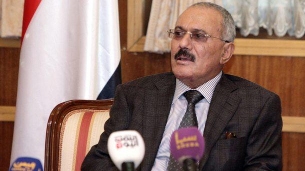 Лидерът на йеменските бунтовници хуси Абдул Малик ал Хути определи